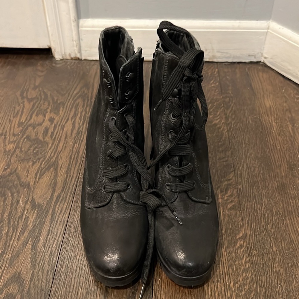 Prada Booties - Picture 3 of 3